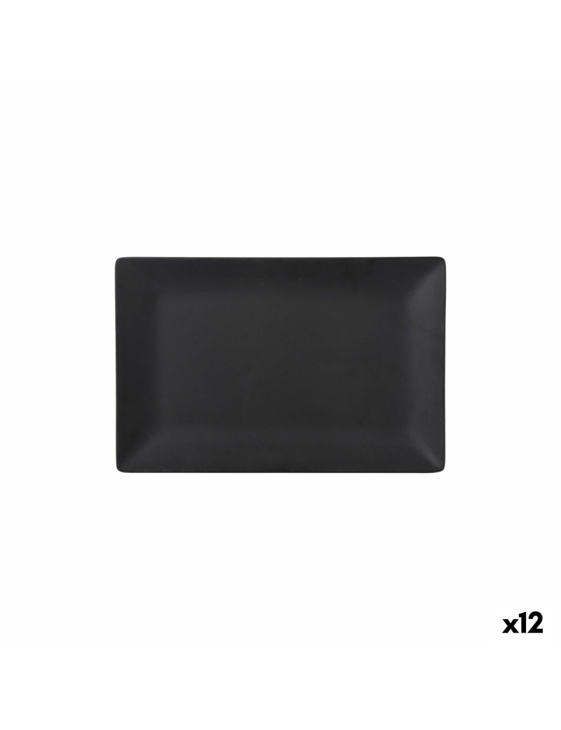 Plateau apéritif La Mediterránea 30 x 20 x 2,5 cm (12 Unités)