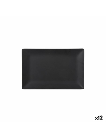 Plateau apéritif La Mediterránea 30 x 20 x 2,5 cm (12 Unités)
