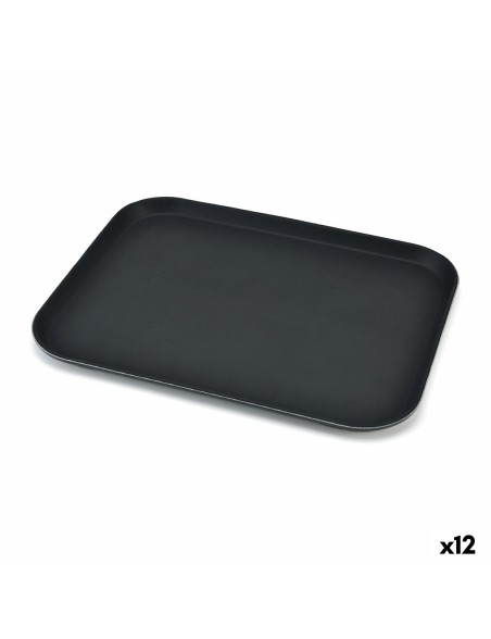 Schale Quttin 36 x 46 x 2,2 cm (12 Stück)