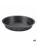 Ofenpfanne Quttin kreisförmig 28 x 5 cm (12 Stück)