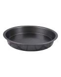 Ofenpfanne Quttin kreisförmig 28 x 5 cm (12 Stück)