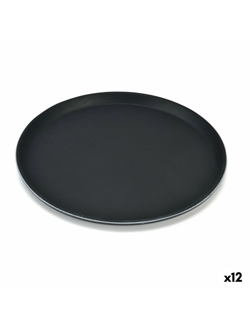 Schale Quttin 45 x 2,2 cm (12 Stück)