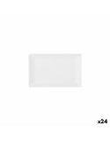 Plateau apéritif La Mediterránea 20 x 13 x 2 cm (24 Unités)