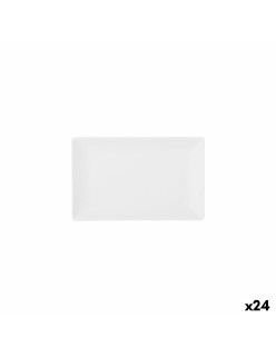 Plateau apéritif La Mediterránea 20 x 13 x 2 cm (24 Unités)