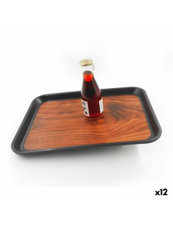 Schale Quttin 41,5 x 30,5 x 2 cm (12 Stück)