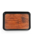 Schale Quttin 41,5 x 30,5 x 2 cm (12 Stück)