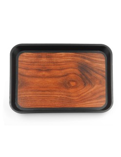 Schale Quttin 41,5 x 30,5 x 2 cm (12 Stück)