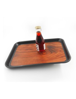 Tray Quttin 41,5 x 30,5 x 2 cm (12 Units)