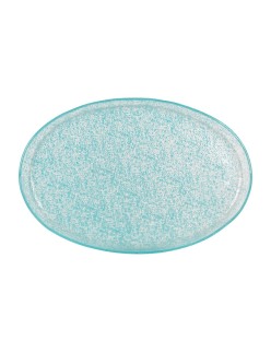 Tablett für Snacks 33 x 22 x 3 cm (6 Stück)