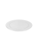 Service de vaisselle Algon 40,5 x 40,5 x 1,7 cm Rond (18 Unités)