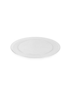 Service de vaisselle Algon 40,5 x 40,5 x 1,7 cm Rond (18 Unités)