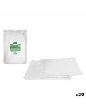Plateau apéritif Algon Rectangulaire 26 x 36 cm (30 Unités)