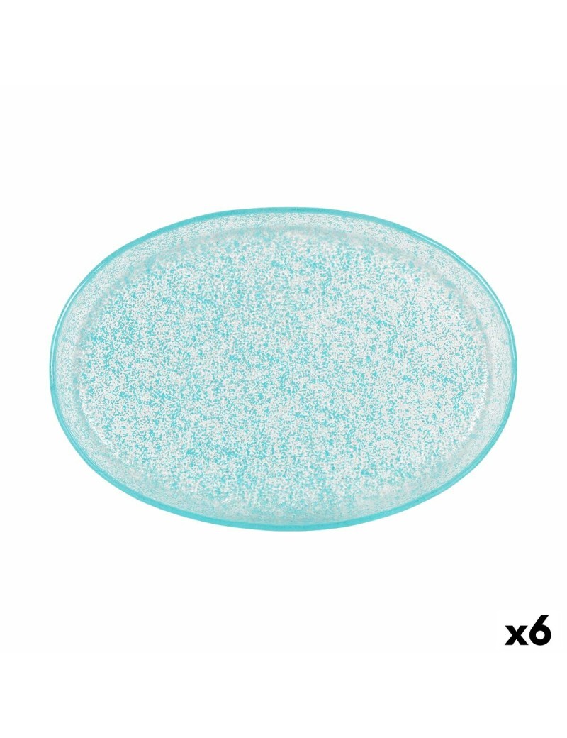 Plateau apéritif 26 x 17 x 3 cm (6 Unités)