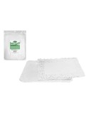Plateau apéritif Algon Rectangulaire 32 x 39 x 1 cm 32 x 39 cm (36 Unités)