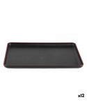 Plateau My Bar Plastique 29 x 19 cm (12 Unités)