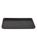 Plateau My Bar Plastique 29 x 19 cm (12 Unités)