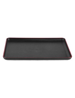 Plateau My Bar Plastique 29 x 19 cm (12 Unités)