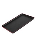 Plateau My Bar Plastique 29 x 19 cm (12 Unités)