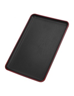 Plateau My Bar Plastique 29 x 19 cm (12 Unités)
