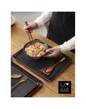 Tray My Bar Plastic 29 x 19 cm (12 Units)