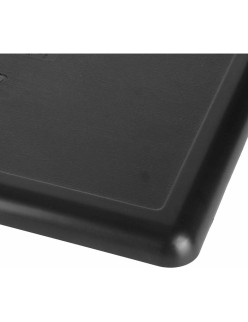 Plateau My Bar Plastique 29 x 19 cm (12 Unités)