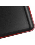 Plateau My Bar Plastique 29 x 19 cm (12 Unités)