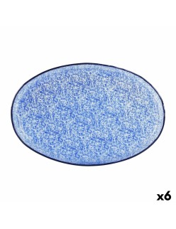 Plateau apéritif 33 x 22 x 3 cm (6 Unités)