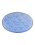 Vassoio per aperitivi 33 x 22 x 3 cm (6 Unità)