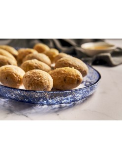 Vassoio per aperitivi 33 x 22 x 3 cm (6 Unità)