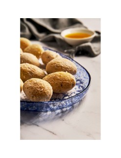 Vassoio per aperitivi 33 x 22 x 3 cm (6 Unità)