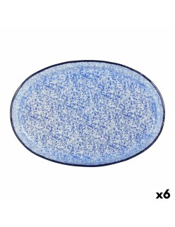 Plateau apéritif 26 x 17 x 3 cm (6 Unités)