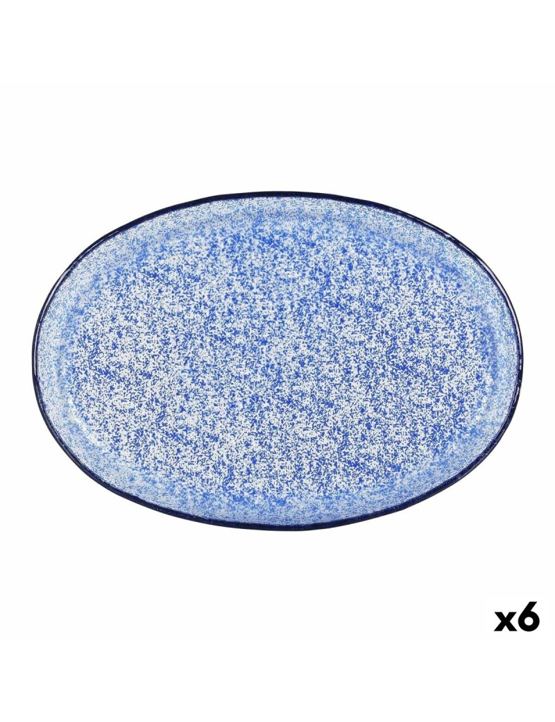 Plateau apéritif 26 x 17 x 3 cm (6 Unités)