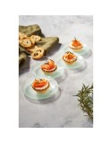 Plateau apéritif 37 x 11 cm (6 Unités)