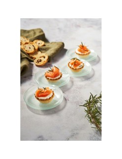Plateau apéritif 37 x 11 cm (6 Unités)