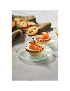 Plateau apéritif 37 x 11 cm (6 Unités)