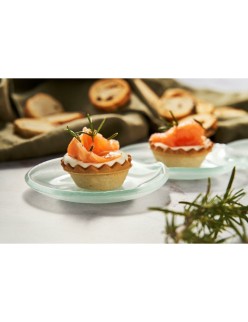 Plateau apéritif 37 x 11 cm (6 Unités)