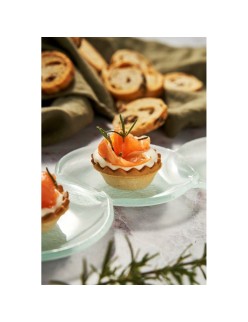 Plateau apéritif 37 x 11 cm (6 Unités)