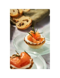 Plateau apéritif 37 x 11 cm (6 Unités)