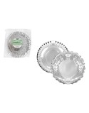 Plateau apéritif Algon Rond 35 cm (30 Unités)