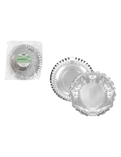 Plateau apéritif Algon Rond 35 cm (30 Unités)