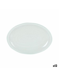 Plateau apéritif Oblongue 17 x 12 cm (12 Unités)