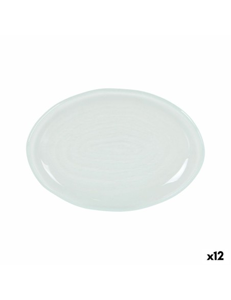Plateau apéritif Oblongue 17 x 12 cm (12 Unités)