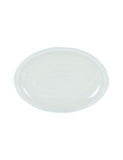 Plateau apéritif Oblongue 17 x 12 cm (12 Unités)