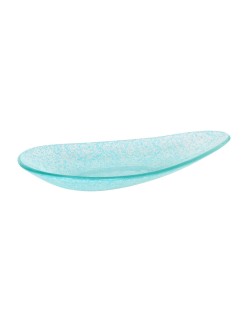 Tablett für Snacks 24 x 12 x 3 cm (12 Stück)