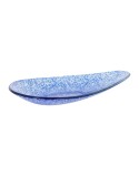 Vassoio per aperitivi 24 x 12 x 3 cm (12 Unità)