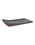 Plateau apéritif Pompeya Rectangulaire 30 x 35 cm (4 Unités)