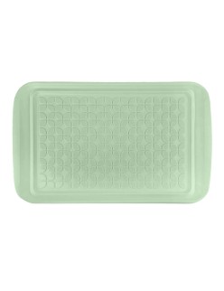 Bandeja Quttin Metal 43,5 x 27 x 2 cm 12 Unidades