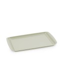 Bandeja Quttin Metal 43,5 x 27 x 2 cm 12 Unidades