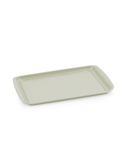 Bandeja Quttin Metal 43,5 x 27 x 2 cm 12 Unidades