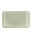 Bandeja Quttin Metal 43,5 x 27 x 2 cm 12 Unidades